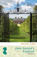 Het Engeland van Jane Austen - Karin Quint - ebook - thumbnail