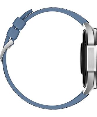 Smartwatch Huawei WATCH GT5 1,32" Blauw 46 mm