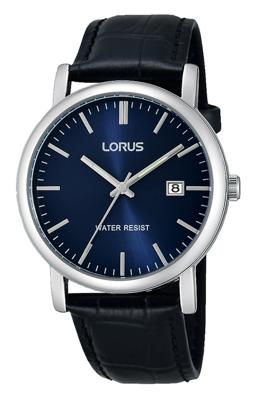Lorus RG841CX9 Heren Horloge 37mm 3ATM Lorus RG841CX9 Heren Horloge 37mm 3ATM