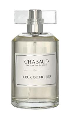 Chabaud Fleur De Figue Eau de Parfum Spray 100 ml