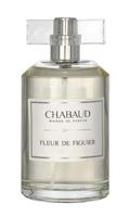 Chabaud Fleur De Figue Eau de Parfum Spray 100 ml - thumbnail