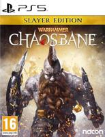 Warhammer Chaosbane Slayers Edition - thumbnail