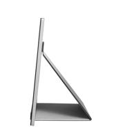 AOC i1601Fwux - 16 inch FHD USB-C Powered Portable Monitor, Smart Cover, Auto Pivot, Low Blue-modus, USB-C (DP Alt-modus) 1920 x 1080 FHD - thumbnail