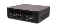 Mini-Pc Aopen 490.ON600.0060 Intel Core I3-1215U 8 GB RAM 512 GB SSD - thumbnail