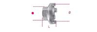 Beta 3984/1-Bmx Freewheel Verwijderaar - 039840010 - thumbnail