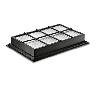 Kärcher Home & Garden 2.860-229.0 HEPA13-filter 1 stuk(s) Kärcher Home & Garden 2.860-229.0 HEPA13-filter 1 stuk(s)