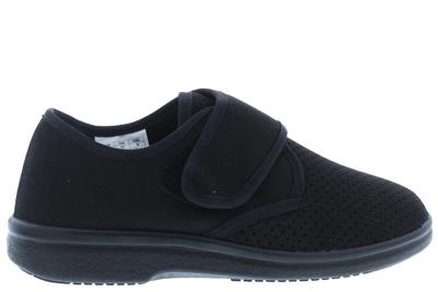 Promed Munchen 3 521242 Zwart maat 47 Promed Munchen 3 521242 Zwart maat 47