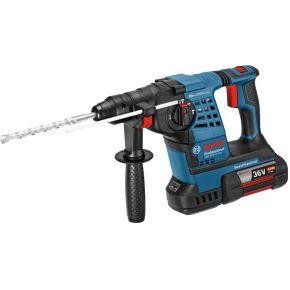Bosch accu boorhamer gbh36-vli plus 4.0ah (nml)
