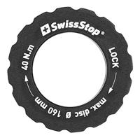 SwissStop Max lockring for Disc Rotor - thumbnail