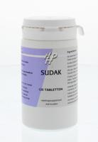 Holisan Sudak 120 Tabletten - thumbnail
