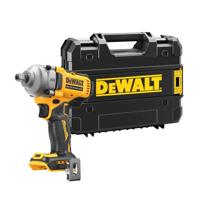 DEWALT DCF892NT-XJ 1/2" Accu Slagmoersleutel 18V XR met Koffer - Exclusief Accu en Lader - thumbnail