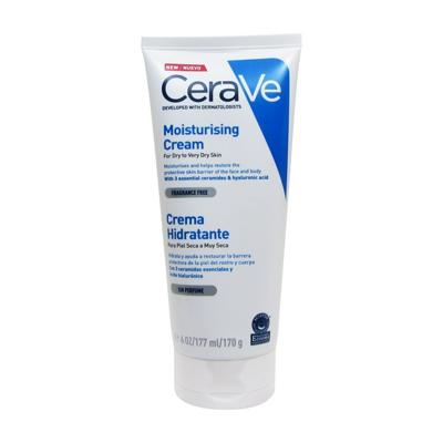 Cerave Cerave Hydraterende Creme 177ML - thumbnail