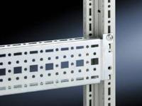 Rittal TS 8612.050 8612.050 Montagechassis (l x b) 500 mm x 73 mm Plaatstaal Bont 4 stuk(s) - thumbnail
