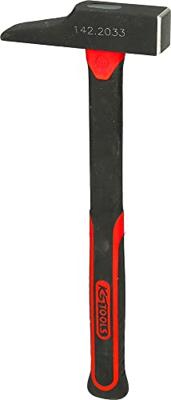 KS Tools 142.2033 1422033 Timmermanshamer 320 g 290 mm 1 stuk(s)