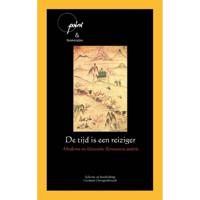 De tijd is een reiziger (Paperback) - thumbnail