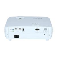 Acer H6555BDKi Beamer DLP 4500 ANSI-lumen 1920 x 1080 Full HD 3D ready, Full HD, Geïntegreerde luidspreker, Met afstandsbediening, Zoomfunctie - thumbnail