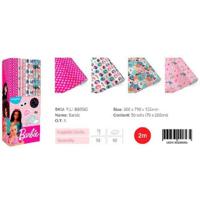 Cadeaupapier Europrice Multicolour Rol (50 Stuks) - thumbnail
