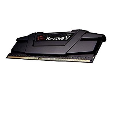 G.Skill DDR4 Ripjaws-V 1x16GB 3200