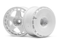 Fifteen52 Turbomac Wheel White (26mm/2pcs) (114637) - thumbnail