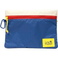 Long Weekend Everyday Zip Pouch Large - thumbnail