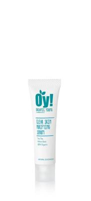 Green People Oy! Clear skin purifying serum 30 Milliliter