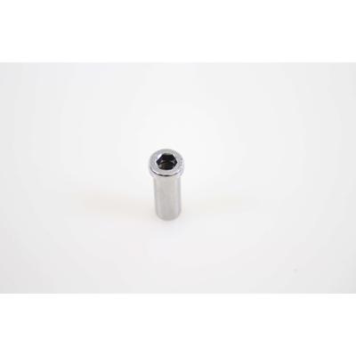 Cortina koplampbout met moer blau