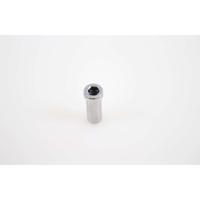 Cortina koplampbout met moer blau - thumbnail