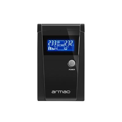 Noodstroomvoorziening Armac UPS OFFICE LINE-INTERACTIVE O/650F/LCD