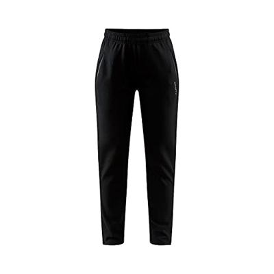 Craft 1910767 Core Soul Zip Sweatpants Wmn - Black - XS Craft 1910767 Core Soul Zip Sweatpants Wmn - Black - XS