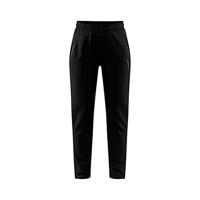 Craft 1910767 Core Soul Zip Sweatpants Wmn - Black - XS - thumbnail