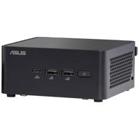 ASUS nuc 14 pro tall kit rnuc14rvhi300002i barebone (zwart | core 3 100u | intel graphics) - thumbnail