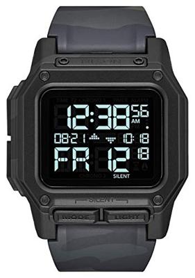 Nixon A1180-3015 Heren horloge