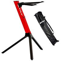 Stay Music Compact Model Red keyboard stand - thumbnail