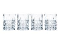 SPIEGELAU 4 whiskyglazen of 4 long drink glazen (Whisky) - thumbnail