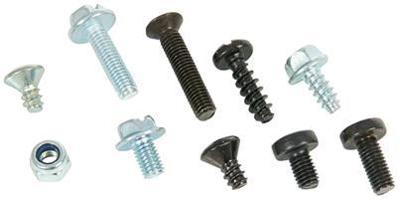 HORN reserve boutenset screw set 23 pcs. 23-part