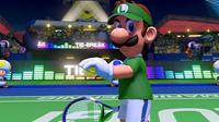 Mario Tennis Aces - thumbnail