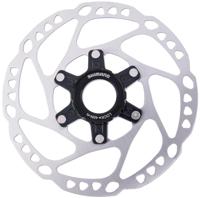 SHIMANO remschijf "deore sm-rt64" rotor shim.deore sm-rt64 160mm cl - thumbnail