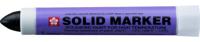 Sakura Solid Marker original, zwart - thumbnail