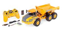 Carson Modellsport 907669 1:20 Muldenkipper Volvo A40G 100% RTR 1:20 Elektro RC functiemodel voor beginners 100% RTR - thumbnail