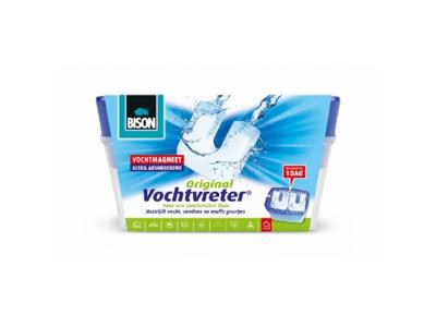 Bison vochtvreter apparaat 900 gr