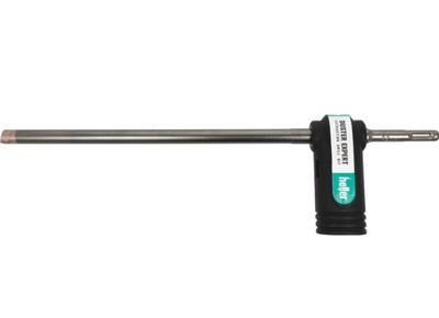 Heller Afzuigboor | d. 8 mm werklengte 150 mm | totale lengte 270 mm SDS Plus | 1 stuk - 28970 28970 Heller Afzuigboor | d. 8 mm werklengte 150 mm | totale lengte 270 mm SDS Plus | 1 stuk - 28970 28970