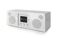 Como Audio Duetto Multi-Room Muzieksysteem - Piano Wit - thumbnail