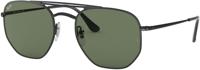 Ray Ban 0RB3609 148/7154 Heren Zonnebril 54x20x145 - thumbnail