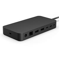 Microsoft Surface Thunderbolt 4 Dock Thunderbolt 4 dockingstation Geschikt voor merk (dockingstation): Microsoft Surface - thumbnail