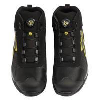 Diadora Werkschoen Glove MID 181131 BOA S3S | Zwart | Maat 42 - 8053607610754 - thumbnail