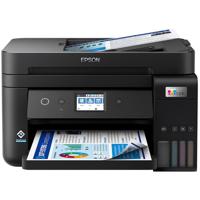 Epson EcoTank ET-4850 printer - thumbnail