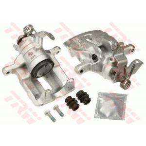 Remklauw rechts achter BHT265E