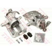 Remklauw rechts achter BHT265E - thumbnail