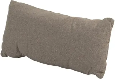 4 Seasons Outdoor Pillow 30x60 boucle clay