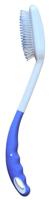 Haarborstel met lang handvat - thumbnail